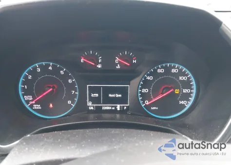 2018 Chevrolet Equinox Ls from USA, damaged, VIN 2GNAXHEV6J6336593